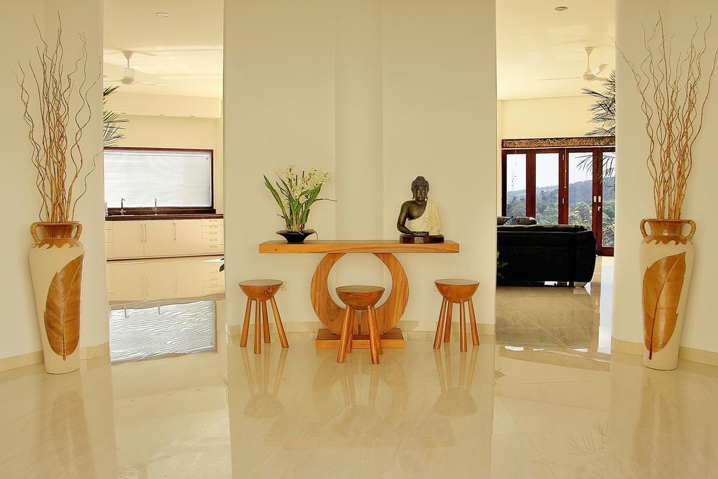 Villa Kipas Retreat Senggigi Exterior foto
