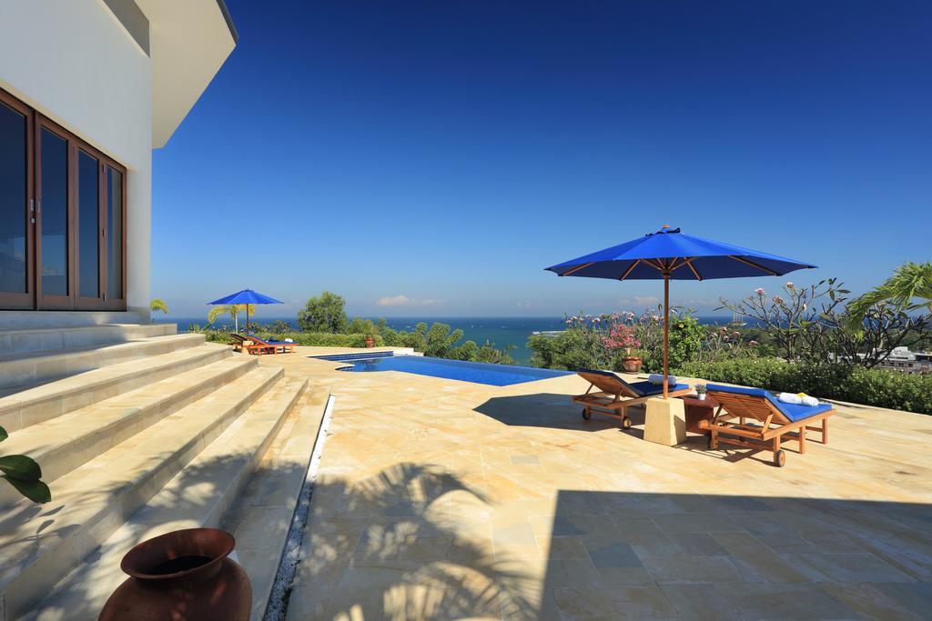 Villa Kipas Retreat Senggigi Exterior foto